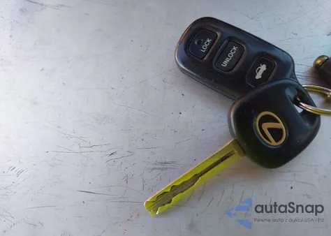 1999 Lexus Es 300 from USA, damaged, VIN JT8BF28G0X5060862